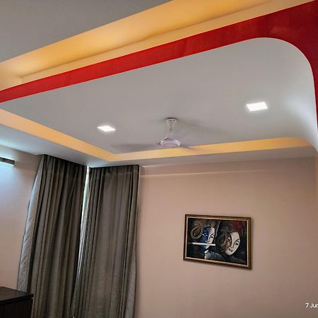 Hotel Mvr Stay By Admire Inn Noida Exteriér fotografie