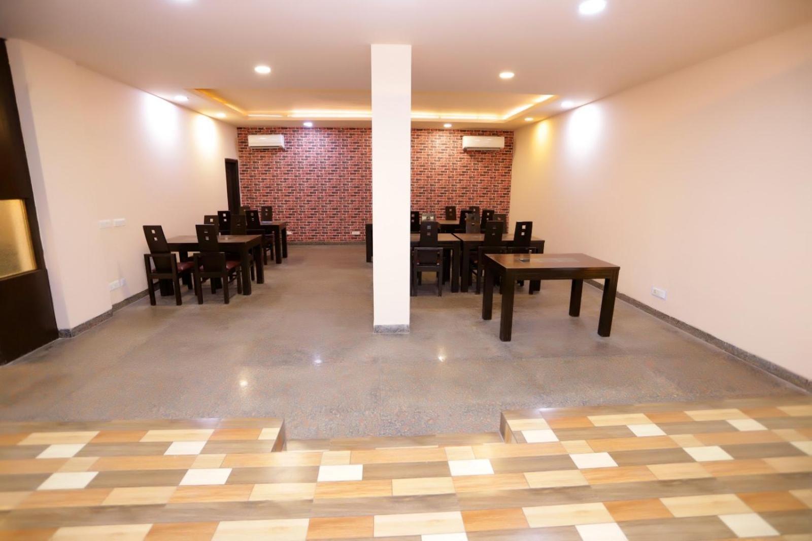 Hotel Mvr Stay By Admire Inn Noida Exteriér fotografie